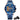 Men's Casual Stainless Steel Luminous Chronograph Sports Wristwatches  -  geraldblacksnap.com