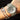 Women's Fashion Stainless Steel Roman Dial Quartz WristWatch  -  geraldblacksnap.com