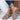 Women's Fashion Casual Solid Pattern Non-slip Peep Toe Sandals  -  geraldblacksnap.com